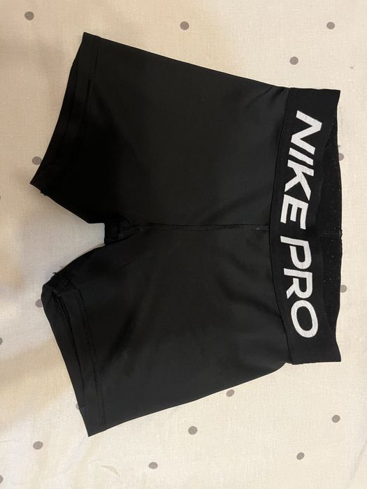 Волосипедки nike