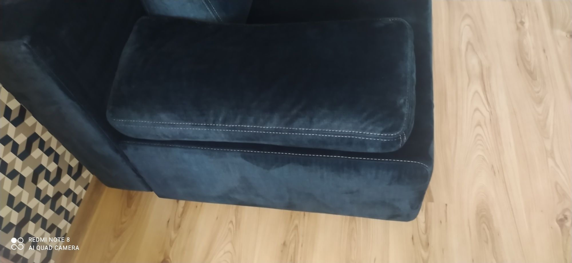 Łóżko SOFA duża 200/150