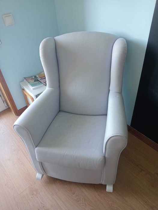 Cadeirão para vender