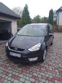 Ford Galaxy 2.0 benzyna LPG