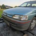 Ford Orion 1.4 benzyna