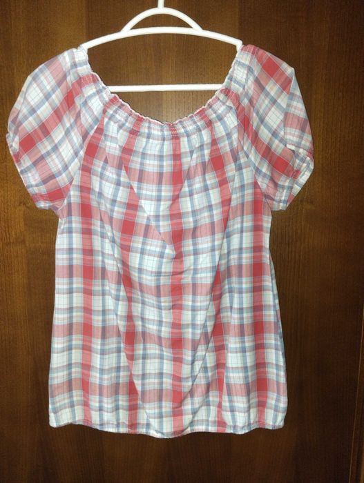 Camisola de manga curta Only