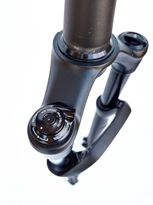 Amortyzator Rock Shox Reba RL 29'' 100 mm, boost, FV23%, nowy (503)