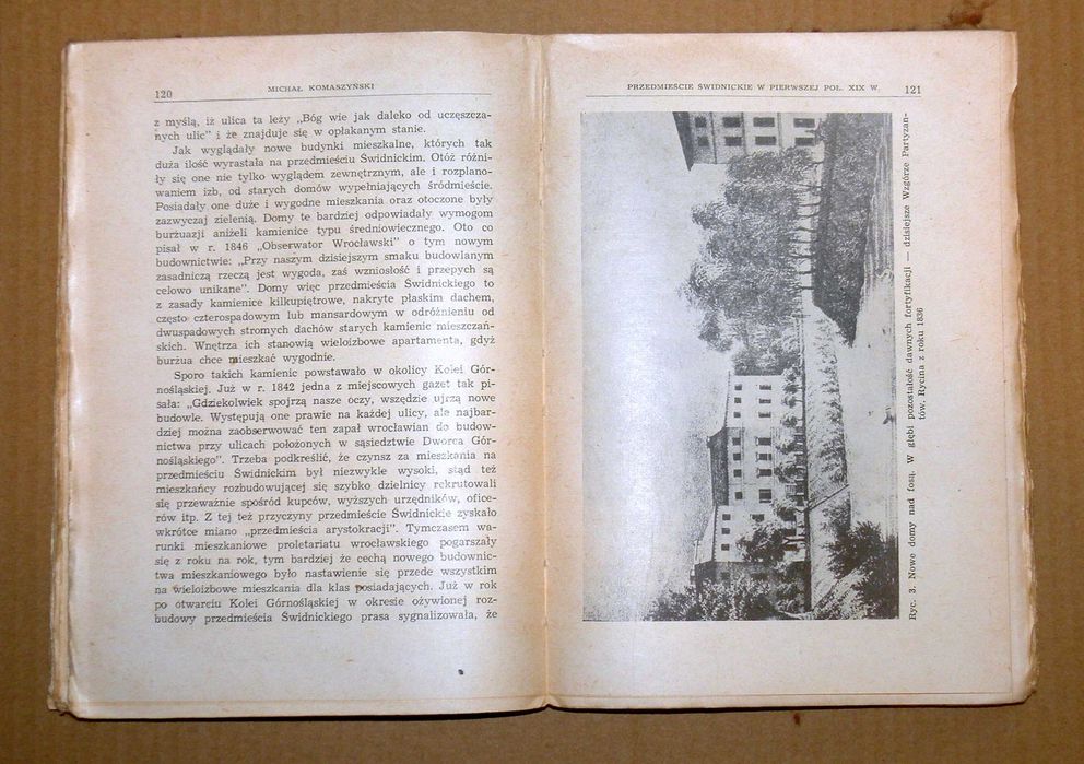 Rocznik Wrocławski Tom 1 1957