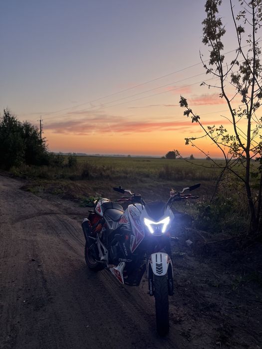 Продам geon pantera 250