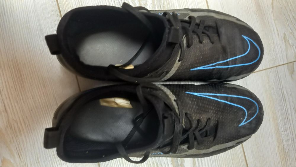 Бутси ,копочки Nike Phantom GT2 Academy