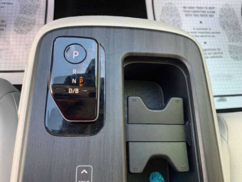 2024 Nissan Ariya Engage