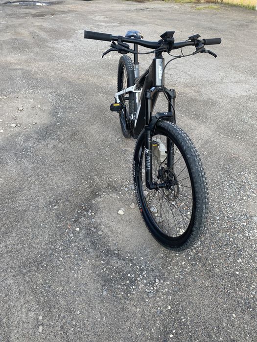 KTM Macina Chacana LFC 2024