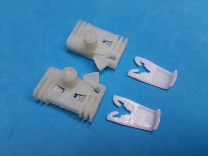 Clips reparação elevador dos vidros Renault Laguna II Espace Vel satis