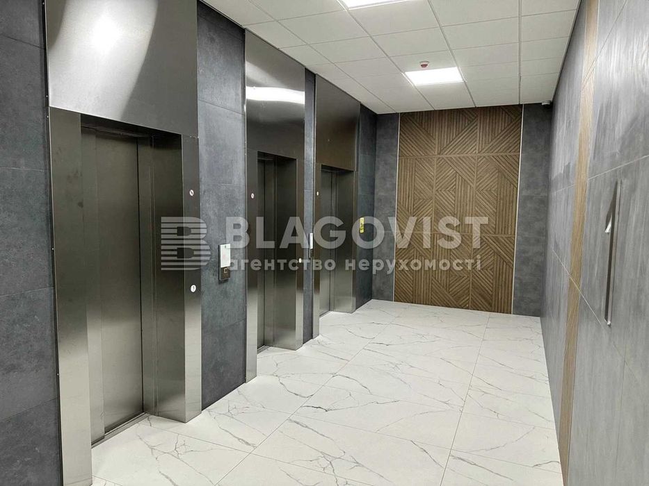 Київ, Вишгородська, 45ж, ЖК Паркове місто, Подільский