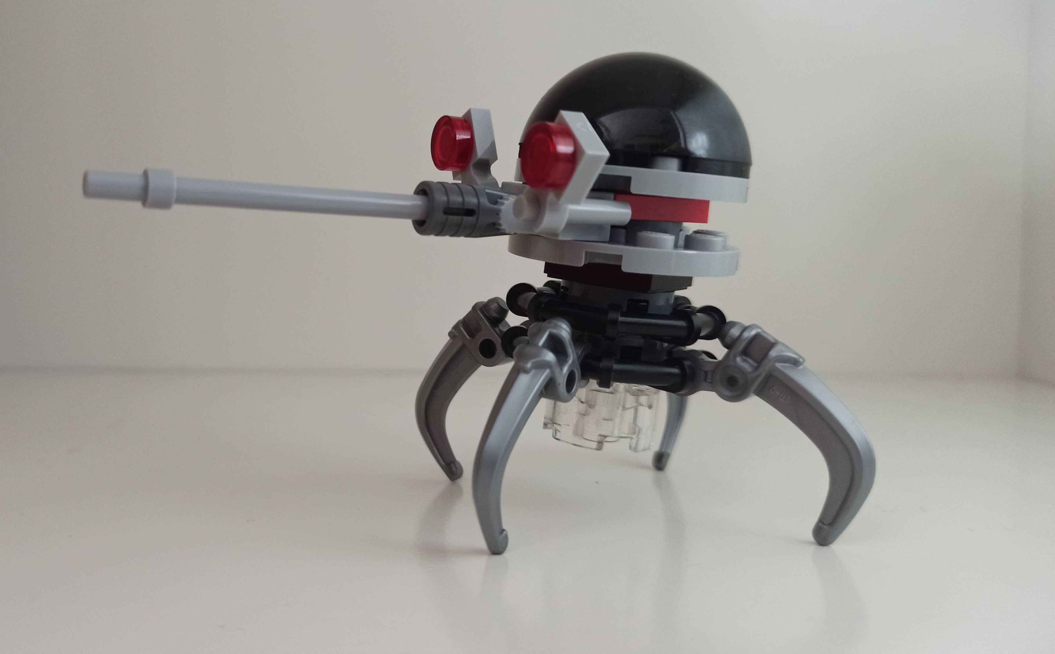 Lego Star Wars figurka Dwarf Spider Droid sw0930