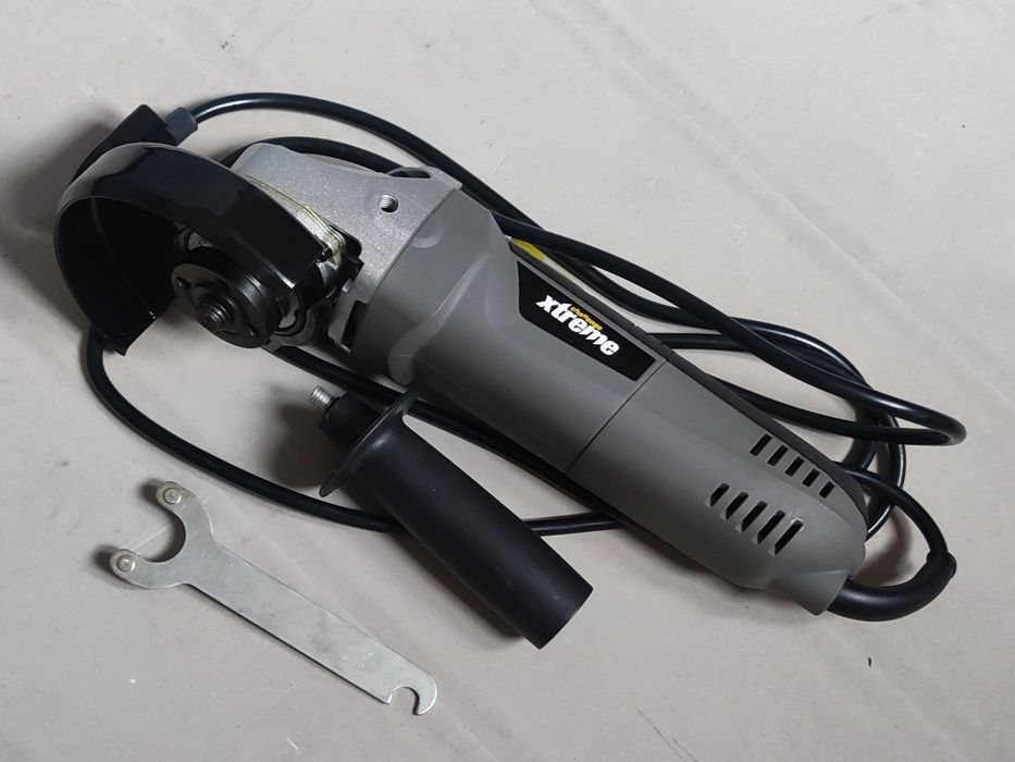 Szlifierka kątowa, flex, fabrycznie nowa.