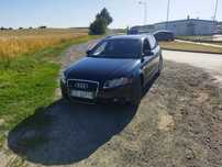 Audi a4b7 2,0tdi 170KM s-line