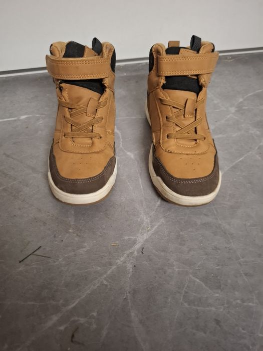 Buty za kostkę trzewiki  Kappa 32