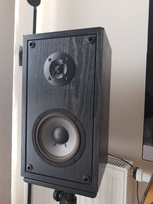 Kolumny Altec Lansing 85 USA
