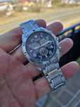 Zegarek Citizen promaster e820 eco drive perpetual calendar superkwarc