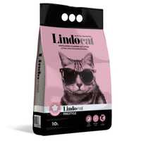 Lindocat Ліндокет Prestige Baby Powder - Бентонітовий наповнювач 10кг