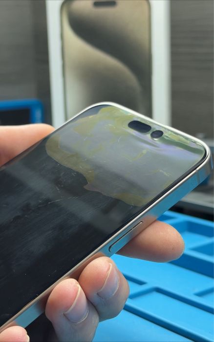 Ремонт Apple iPhone, Xiaomi, Samsung … Бровари, Київ