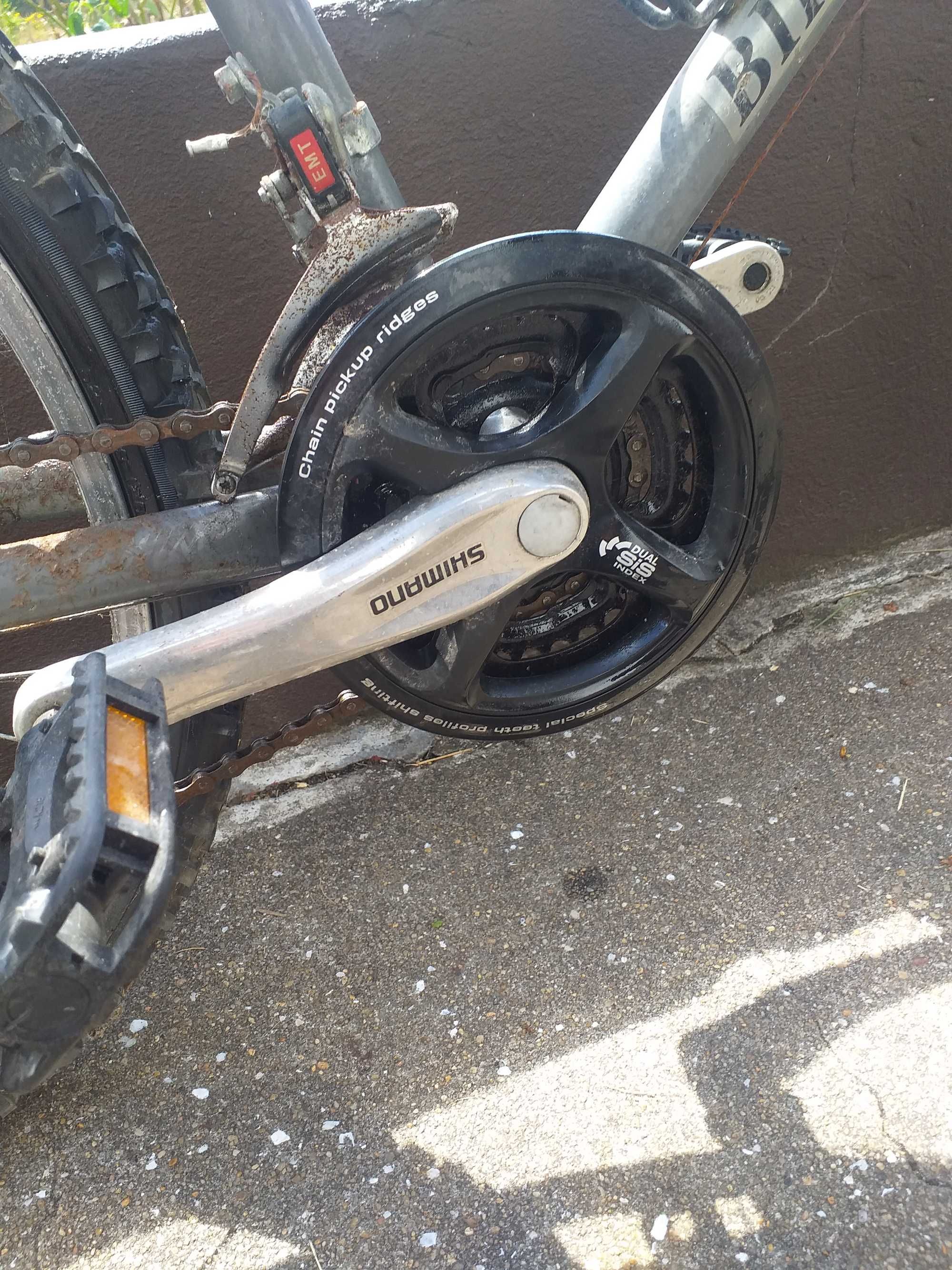 Bicicletas de montanha vintage 50€ cada uma