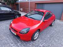 Ford puma como novo
