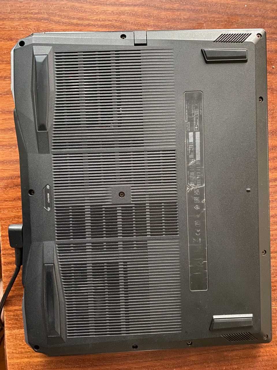 Acer Nitro 16 AN16-41-R6RQ RTX 4050