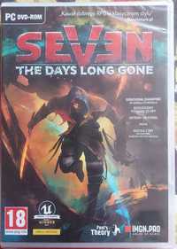 Seven The days long gone