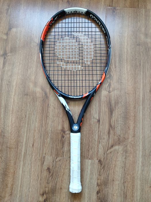 Artengo TR 990 junior series