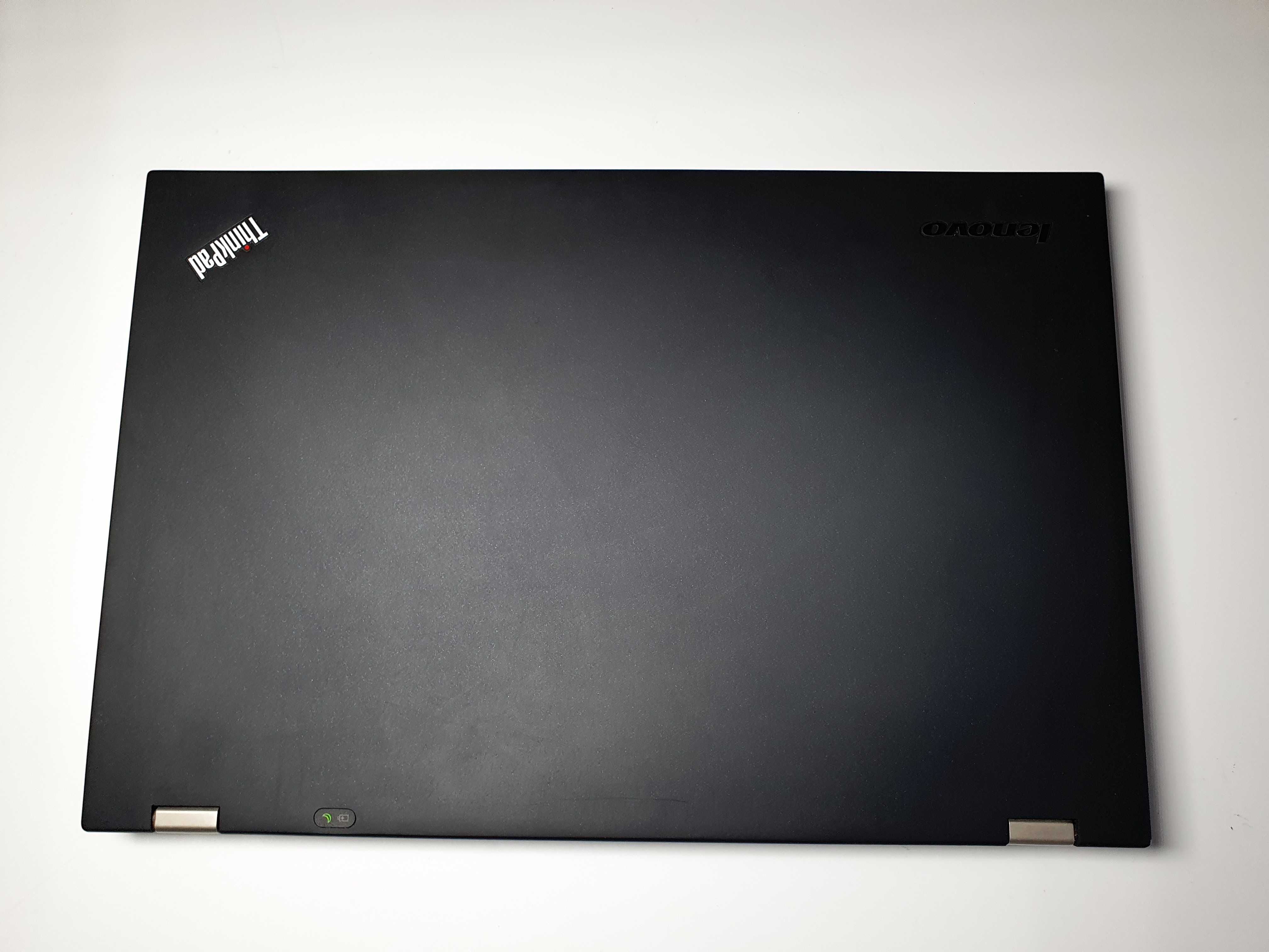 Lenovo T430s 14,1' HD+ i5-3320, 8GB RAM, SSD 256GB, NVS 5200