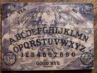 Tablica Ouija Lovecraft Cthulhu halloween gra plansza spirytyzm