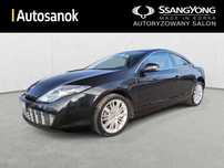 Renault Laguna Nawigacja+Skóra+Bose+Elektryka foteli+Automat+R-Link+BI-Xenon