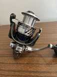 Daiwa saltiga 3500 BJ