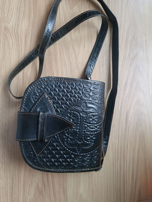 Torebka damska listonoszka