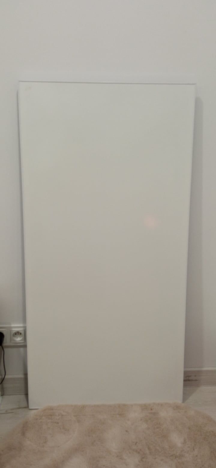 Panel grzewczy na podczerwień z Wi-fi