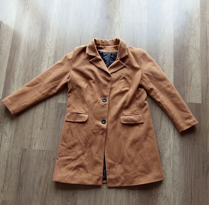 Płaszcz damski zimowy 2xl ,44