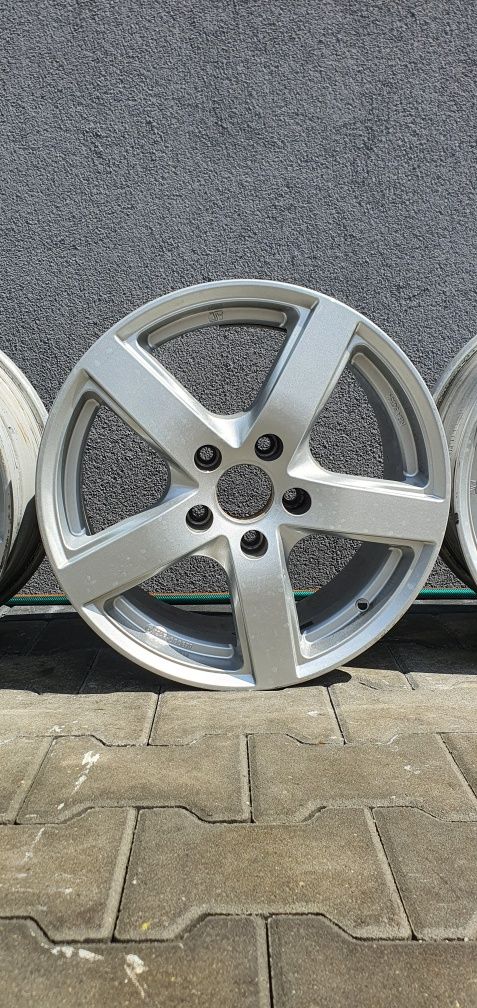 "17 5x120 Bmw Opel Vw T5 T6