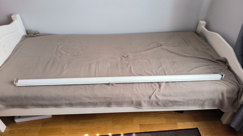 Roleta okienna zaciemniająca 160/190