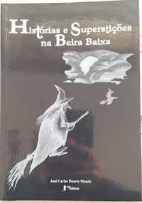 Histórias e Superstições na Beira Baixa