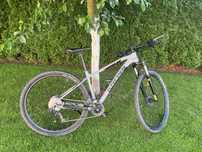 Rower MTB Kross Level