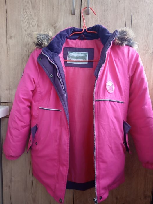 Зимова парка Lenne 134