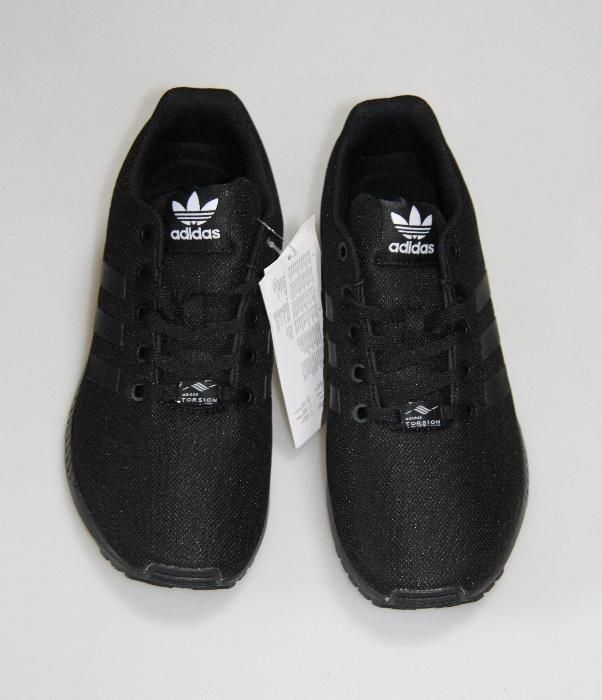Adidas ZX FLUX ROZMIAR 35 1/2- nowe!!!