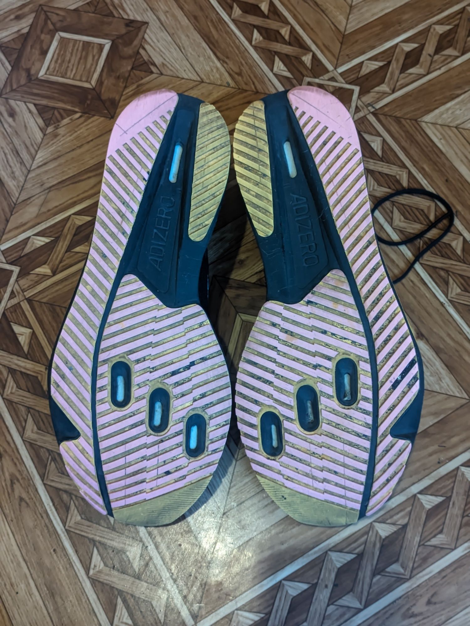 Adidas adizero SL2 бігові кросівки