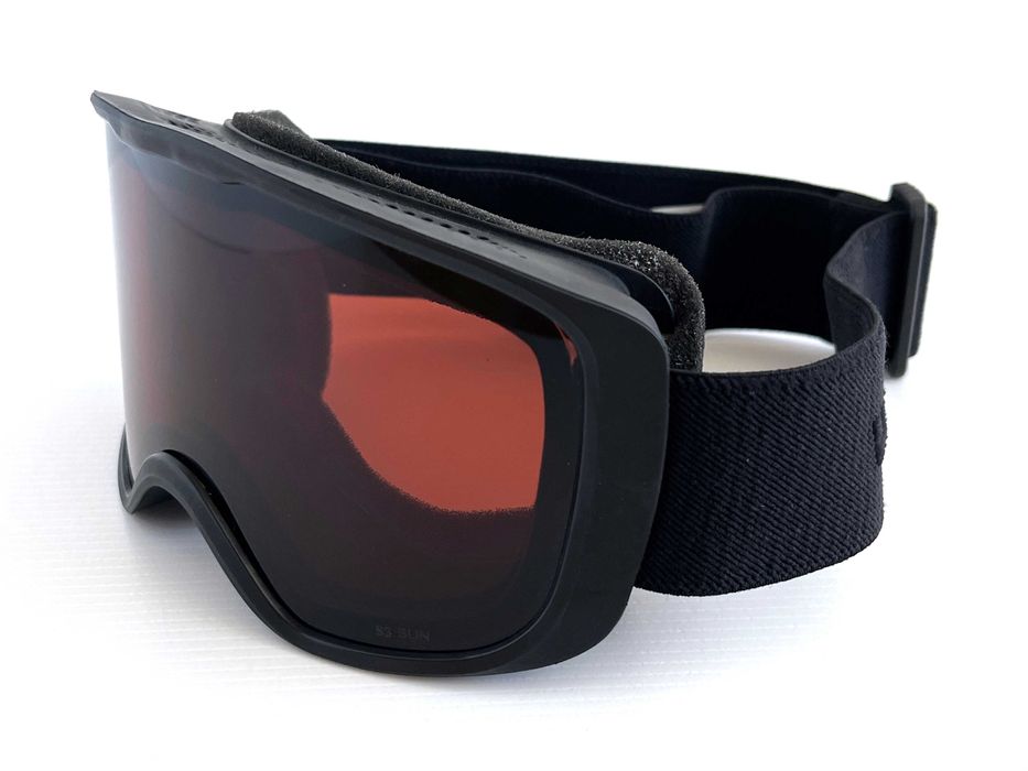 Óculos Máscara Neve Ski e Snowboard Wedze G100 S3 Sun