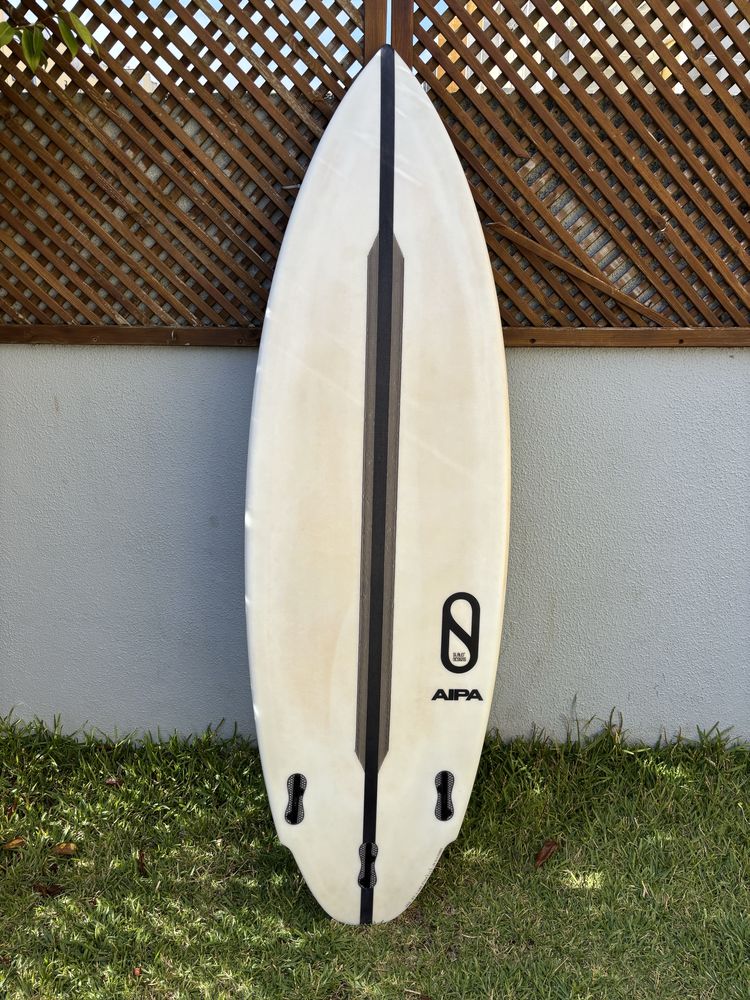 Prancha Slater Designs Flat Earth 5’7