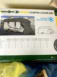 Pokrowiec na kampera Brunner Camper Cover 700-750