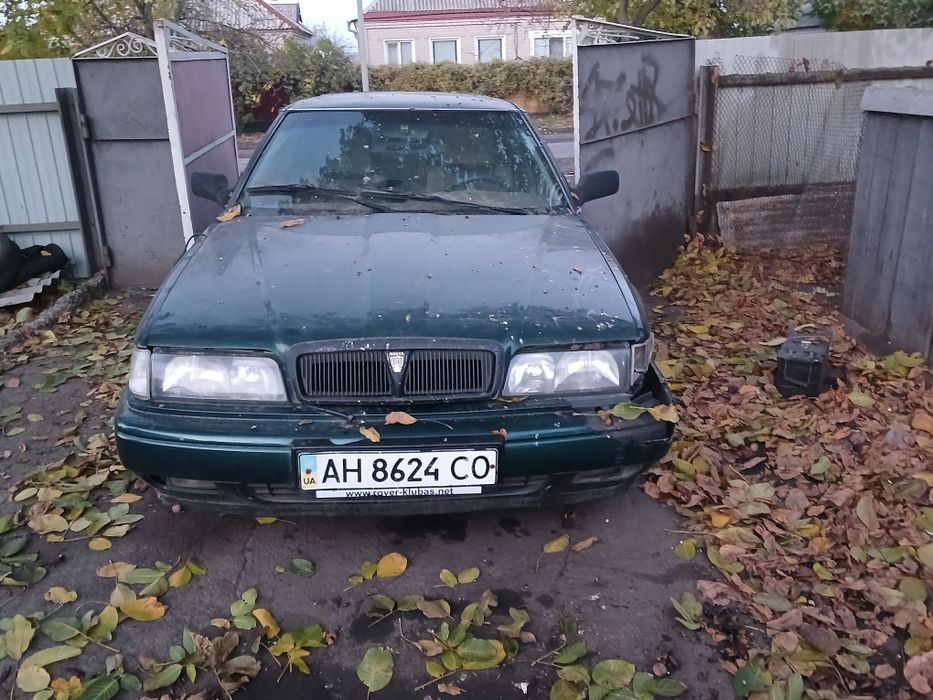 Продам авто ровер