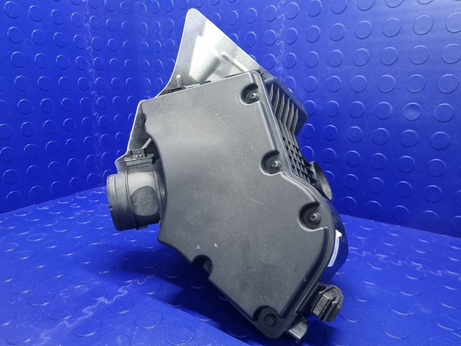 OBUDOWA filtra Powietrza AUDI A5 8T 2.0 TDI Oryginał | OEM | Poznań |