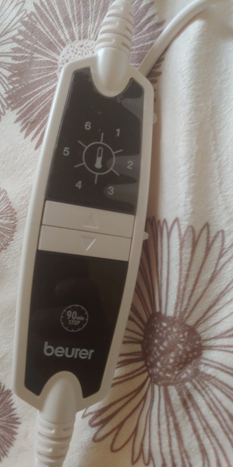 Електрогрелка для спины и шеи Германия Beurer HK 58