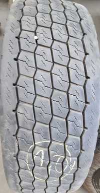 Opona ciężarowa 285/70R19.5 Fulda CAŁA *S