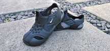 Nike Sunray Protect, sandały, roz. 27