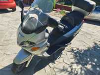 Skuter Piaggio X9 125 cc